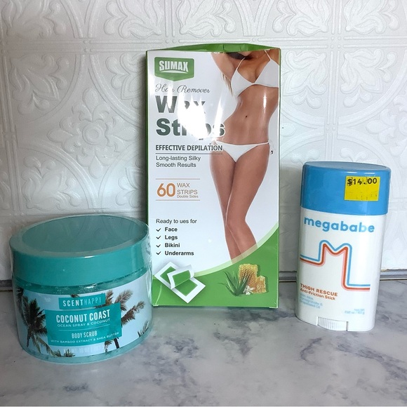 < Women’s Smooth Skin Care Bundle > - Picture 2 of 5